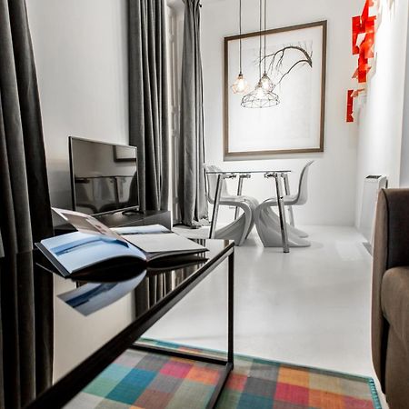 Carmen Modern & Luxury Space Near Plaza Mayor Madrid Kültér fotó