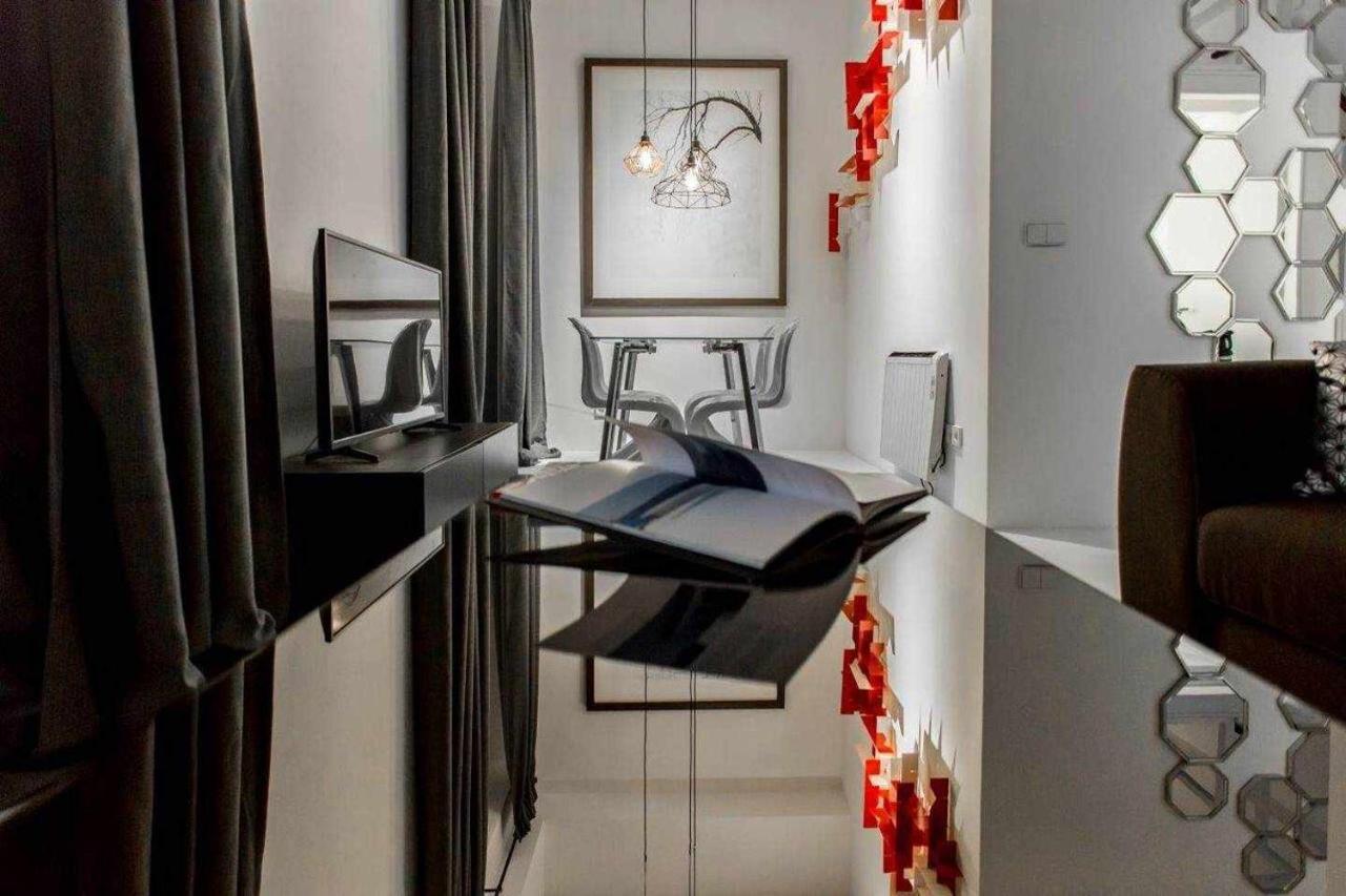 Carmen Modern & Luxury Space Near Plaza Mayor Madrid Kültér fotó