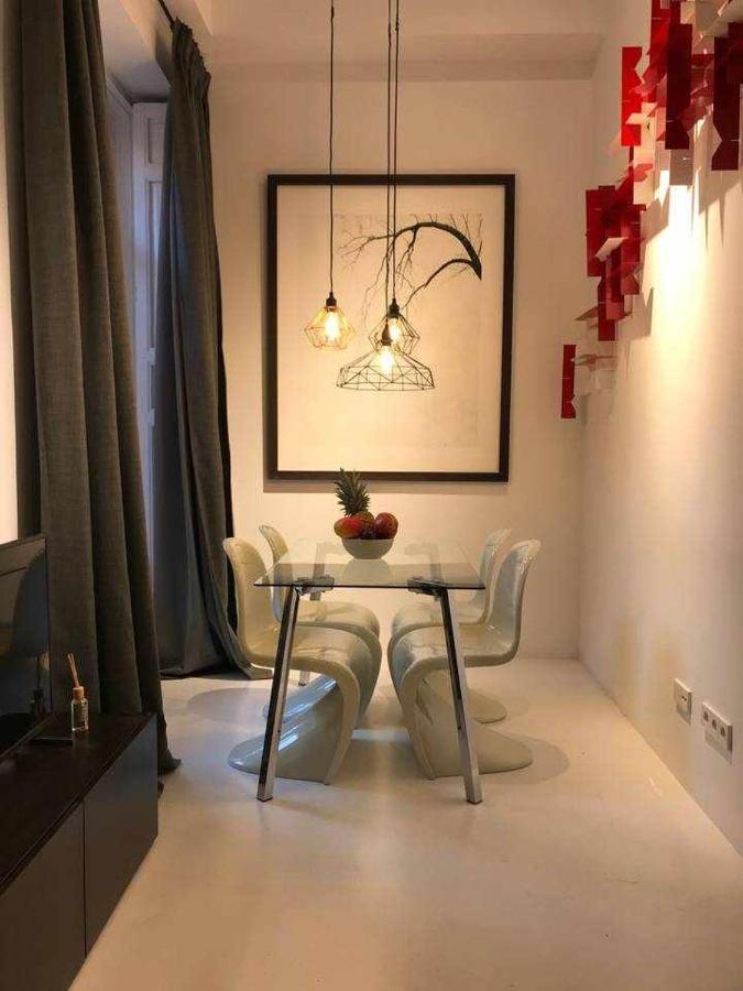 Carmen Modern & Luxury Space Near Plaza Mayor Madrid Kültér fotó