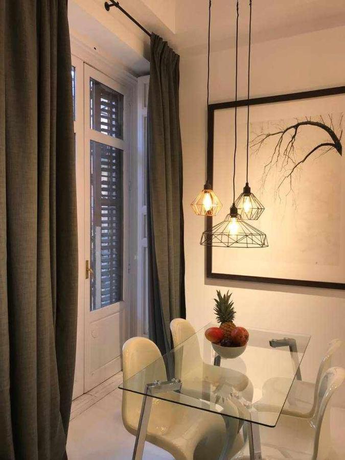 Carmen Modern & Luxury Space Near Plaza Mayor Madrid Kültér fotó