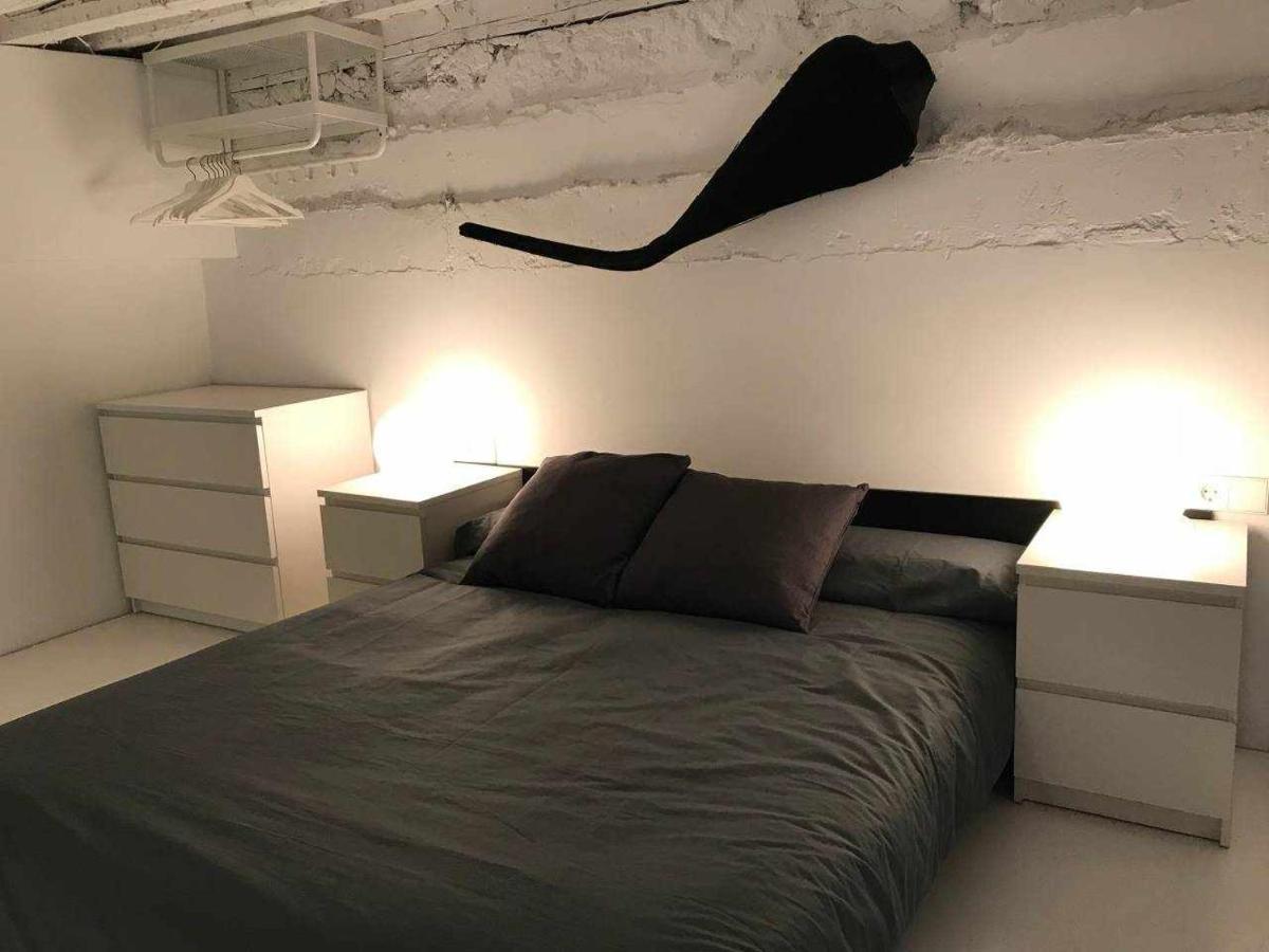 Carmen Modern & Luxury Space Near Plaza Mayor Madrid Kültér fotó