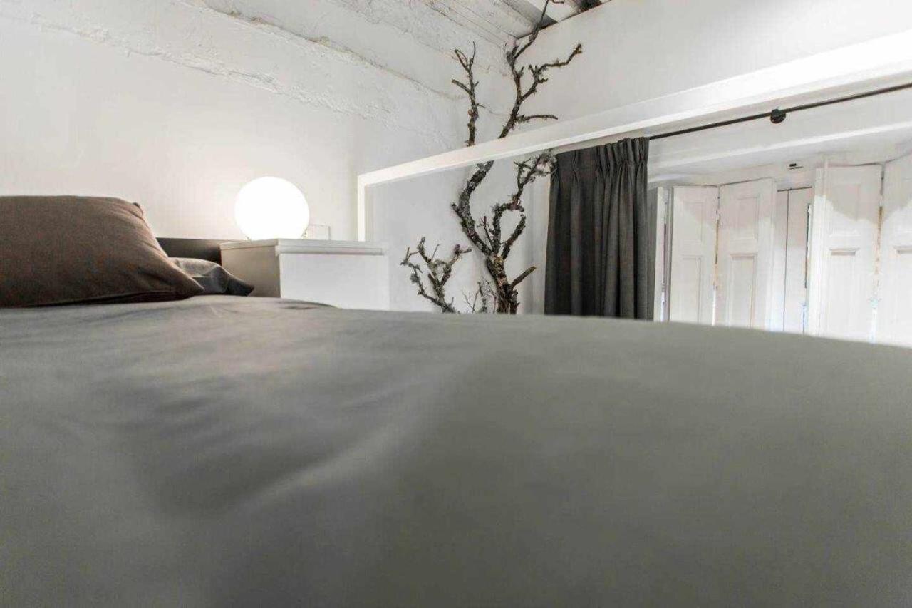 Carmen Modern & Luxury Space Near Plaza Mayor Madrid Kültér fotó
