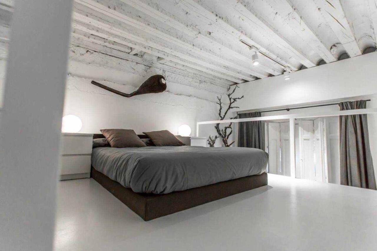 Carmen Modern & Luxury Space Near Plaza Mayor Madrid Kültér fotó