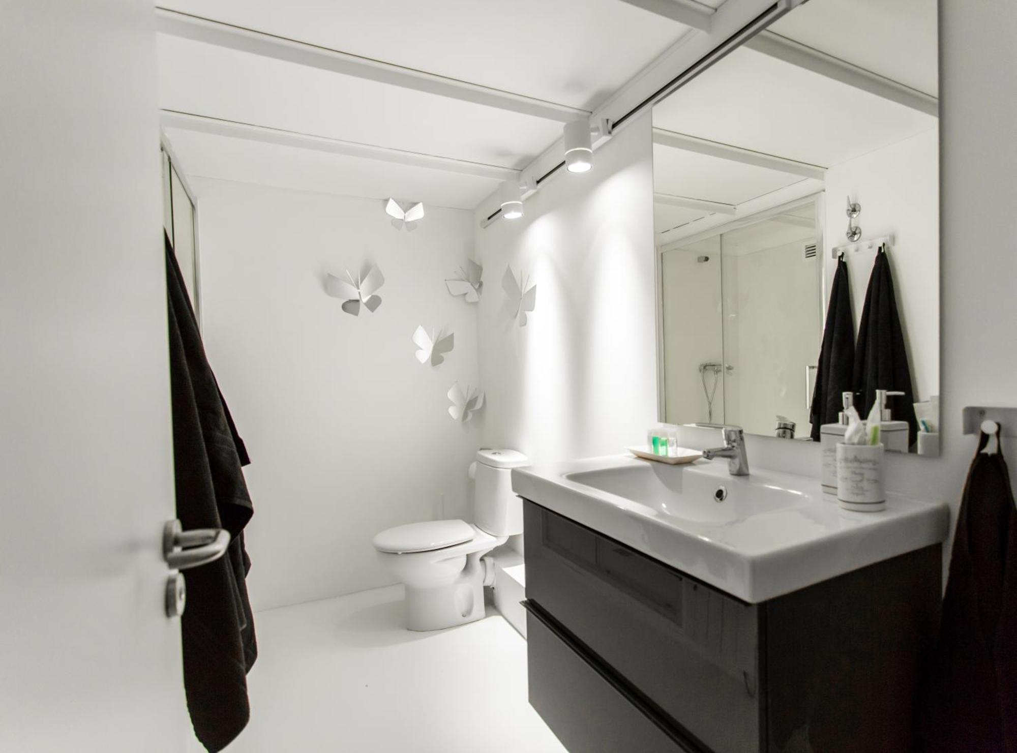 Carmen Modern & Luxury Space Near Plaza Mayor Madrid Kültér fotó