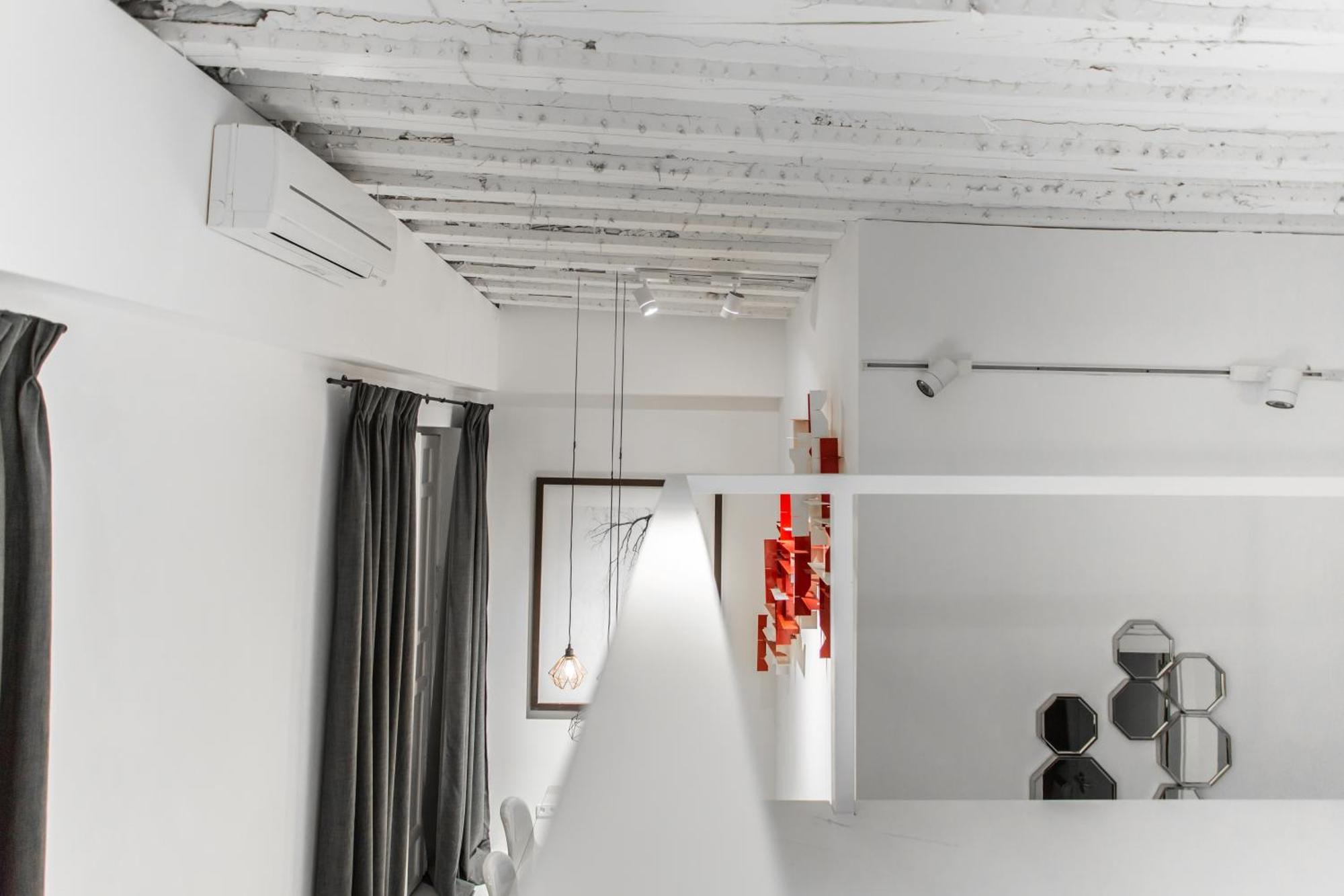 Carmen Modern & Luxury Space Near Plaza Mayor Madrid Kültér fotó